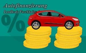 Autofinanzierung - Lk. Forchheim