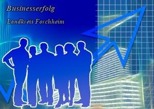 Geschäftskonto - Lk. Forchheim