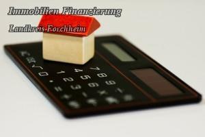 Forward Immobilienfinanzierung - Lk. Forchheim